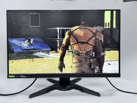 400064231097 ACER Predator Led Fhd Sync Monitor Gaming #3