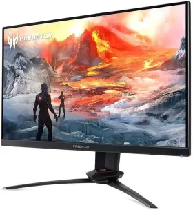 445021385331 ACER Predator Xbmiprzx Fhd Ips Nvidia Sync #2
