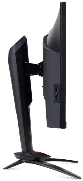 445021385331 ACER Predator Xbmiprzx Fhd Ips Nvidia Sync #3