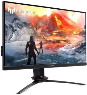 445021385331 ACER Predator Xbmiprzx Fhd Ips Nvidia Sync
