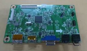 4H.3UL01.A10 ACER Monitor Mainboard