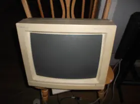 7133D ACER Monitor Crt Gaming #2