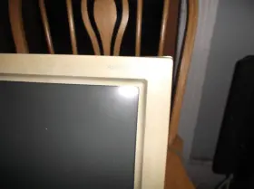 7133D ACER Monitor Crt Gaming #3
