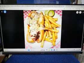 8276HL ACER Hdmi Led Monitor
