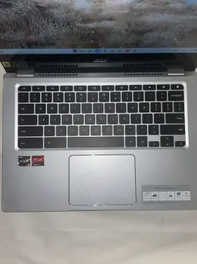 840226616063 ACER Spin Chromebook Amd Ryzen Ram Flash 64GB #2