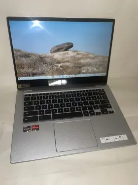 840226616063 ACER Spin Chromebook Amd Ryzen Ram Flash 64GB