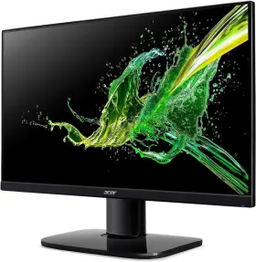 840226695457 ACER Ebi Ips Panel Amd Freesync Vrb Monitor #2