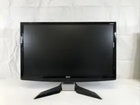846154038373 ACER Widescreen Lcd Monitor Vga Power Cord