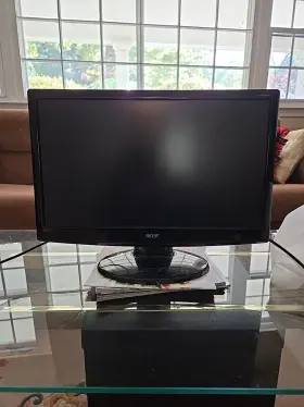 884483195961 ACER Lcd Monitor