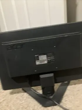 884483452088 ACER Lcd Monitor #3