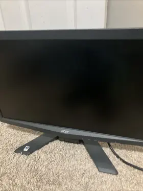 884483452088 ACER Lcd Monitor