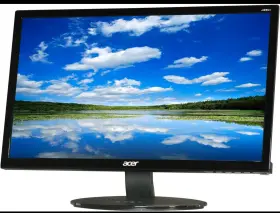 886541164285 ACER Monitor Great