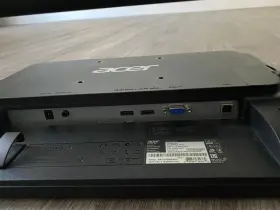 FT200HQL ACER Touchscreen Monitor Hdmi Vga Touch Screen #3