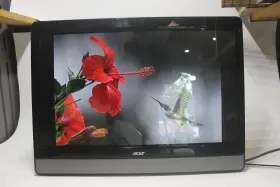 FT220HQL ACER Touch Screen Monitor Points Hdmi