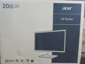 UM.IVGAA.004 ACER Widescreen Lcd Monitor Um Ivgaa