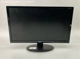 A221HQV ACER Bd Widescreen Tiltable Lcd Monitor