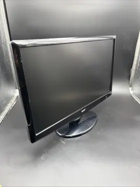 ACERH223H ACER Widescreen Lcd Monitor Bmid Power Cord