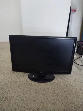 ACERH233H ACER Tv Great