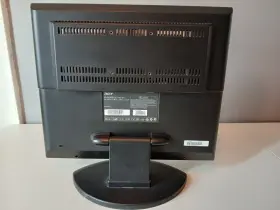 AL1703 ACER Lcd Monitor Resolution #3