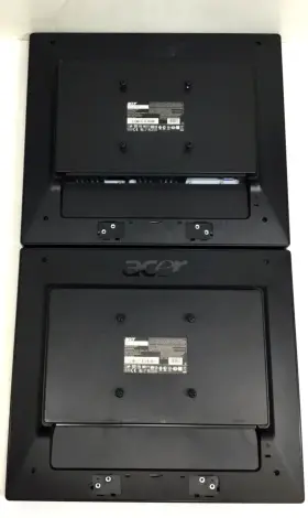 AL1912S ACER Lcd Monitor #2