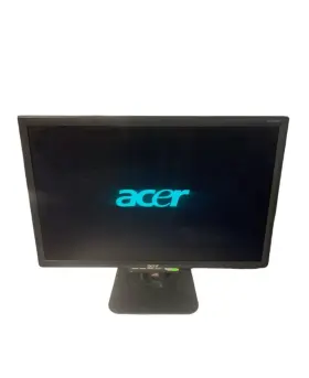 AL1916AW ACER Lcd Widescreen Vga Monitor Power Cable
