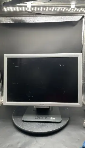 AL2416W ACER Widescreen Lcd Monitor Display Screen Unit
