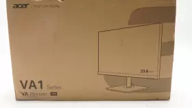 UM.FV1AA.001 ACER AMERICA CORP Ms Lcd Monitor