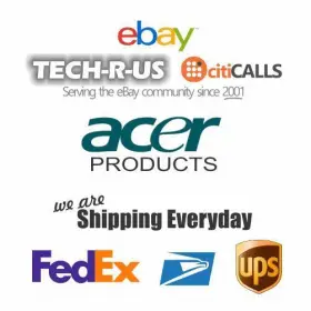 UM.HB7AA.E01 ACER AMERICA DISPLAYS Um Fhd Led Monitor Speaker