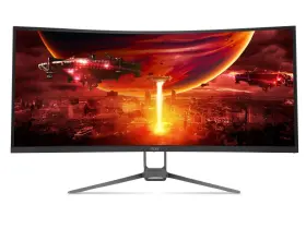 UM.CE3AA.001 ACER AMERICA Nitro Curved Qhd Freesync #2