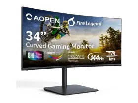 UM.CW5AA.P02 ACER AMERICA Aopen Pbmiiphx Curved Uwqhd Monitor