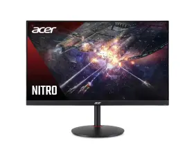 UM.HX0AA.402 ACER AMERICA Nitro Wqhd Ips Gaming Monitor Amd
