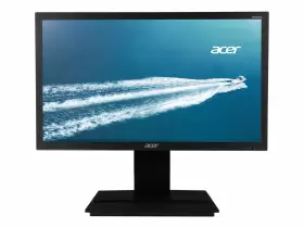 B206HQL ACER Led Lcd Monitor