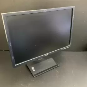 B223W ACER Widescreen Led Lcd Monitor Display Vga Dvi Port