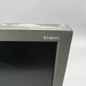 B246HYL ACER Hdmi Displayport Vga Ips Lcd Monitor #2