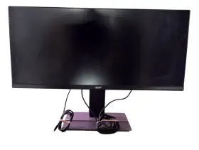 B346CK ACER Qhd Led Ips Monitor Lcd Gamer