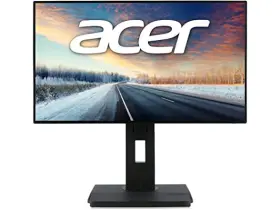 BE270U ACER Wqhd Ips Monitor