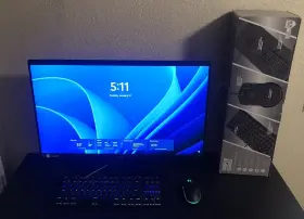 C27-1700 ACER Aspire Aio Desktop Fhd Iris Xe Graphics Ssd