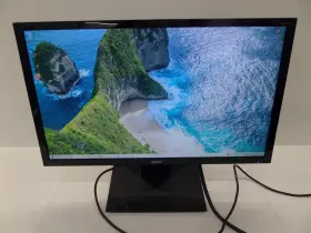 CB241H ACER Lcd Monitor Stand