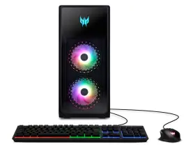 DG-E42AA-001 ACER Predator Orion Gaming Desktop Intel