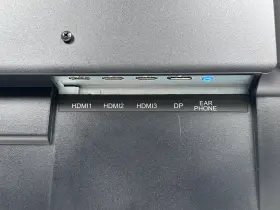 EB275U ACER Wqhd Hdmi Displayport Ips Monitor #3