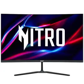 ED270R-S3BIIP ACER Nitro Edo Fhd Curved Gaming Monitor