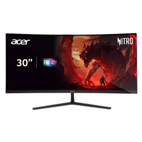 ED306C ACER Nitro Widescreen Gaming Lcd Monitor