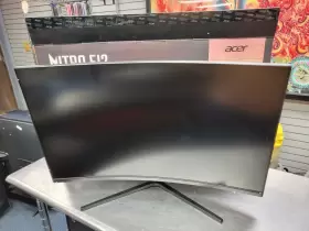 EI322QUR ACER Nitro Curved Gaming Monitor #3