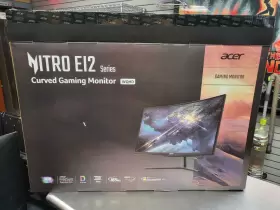 EI322QUR ACER Nitro Curved Gaming Monitor