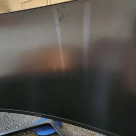 EI342CKR ACER Qhd Curved Gaming Monitor Freesync #2