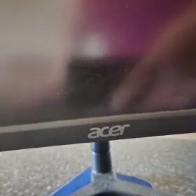 EI342CKR ACER Qhd Curved Gaming Monitor Freesync #3