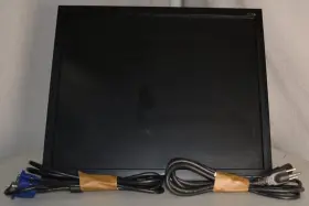 ET.BV3RP.002 ACER Monitor Vga