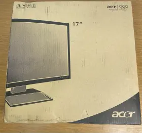 ET.BV3RP.B01 ACER Lcd Monitor