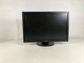 ET.CB3RE.D21 ACER Lcd Monitor Stand Cords #2