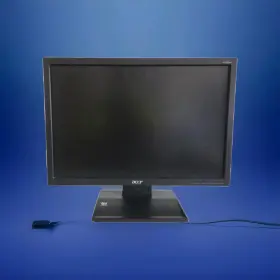ET.CV3WP.E04 ACER Ejb Lcd Monitor Power Vga Cords